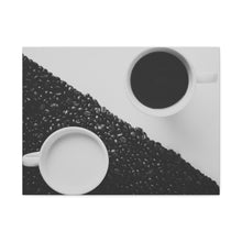 Load image into Gallery viewer, Coffee Canvas | Yin & Yang