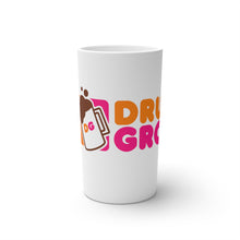 Load image into Gallery viewer, Conical Coffee Mug | Drunk Grownups