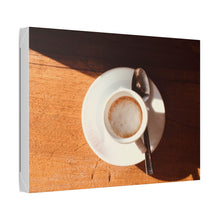 Load image into Gallery viewer, Coffee Canvas | Cappuccino Cup