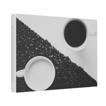 Load image into Gallery viewer, Coffee Canvas | Yin & Yang