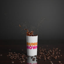 Load image into Gallery viewer, Conical Coffee Mug | Drunk Grownups