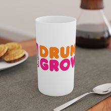 Load image into Gallery viewer, Conical Coffee Mug | Drunk Grownups