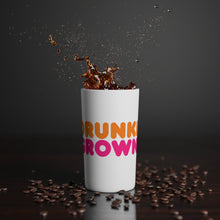 Load image into Gallery viewer, Conical Coffee Mug | Drunk Grownups