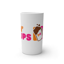Load image into Gallery viewer, Conical Coffee Mug | Drunk Grownups