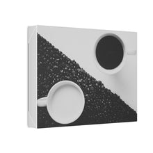 Load image into Gallery viewer, Coffee Canvas | Yin & Yang