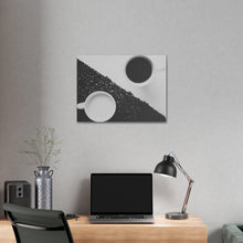 Load image into Gallery viewer, Coffee Canvas | Yin & Yang