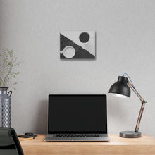 Load image into Gallery viewer, Coffee Canvas | Yin & Yang