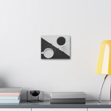 Load image into Gallery viewer, Coffee Canvas | Yin & Yang