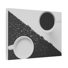 Load image into Gallery viewer, Coffee Canvas | Yin & Yang