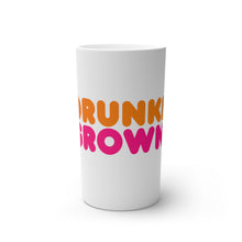 Load image into Gallery viewer, Conical Coffee Mug | Drunk Grownups