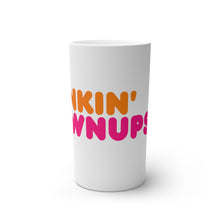 Load image into Gallery viewer, Conical Coffee Mug | Drunk Grownups