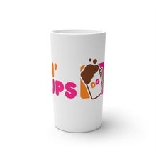 Load image into Gallery viewer, Conical Coffee Mug | Drunk Grownups
