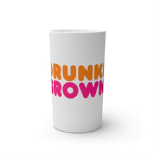 Load image into Gallery viewer, Conical Coffee Mug | Drunk Grownups