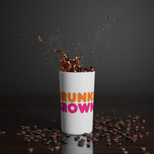 Load image into Gallery viewer, Conical Coffee Mug | Drunk Grownups