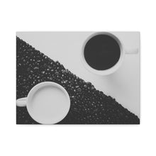 Load image into Gallery viewer, Coffee Canvas | Yin & Yang