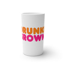 Load image into Gallery viewer, Conical Coffee Mug | Drunk Grownups