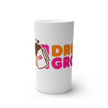Load image into Gallery viewer, Conical Coffee Mug | Drunk Grownups