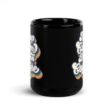 Load image into Gallery viewer, Fun Coffee Mug | Keep Calm (Black)