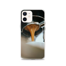Load image into Gallery viewer, Coffee iPhone Case | Espresso Brew