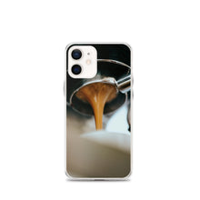 Load image into Gallery viewer, Coffee iPhone Case | Espresso Brew