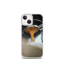 Load image into Gallery viewer, Coffee iPhone Case | Espresso Brew