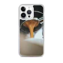 Load image into Gallery viewer, Coffee iPhone Case | Espresso Brew