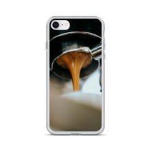 Load image into Gallery viewer, Coffee iPhone Case | Espresso Brew