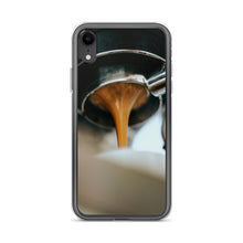 Load image into Gallery viewer, Coffee iPhone Case | Espresso Brew