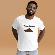 Load image into Gallery viewer, Coffee T-Shirt | Always Roasted