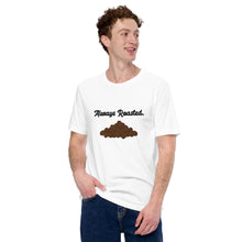 Load image into Gallery viewer, Coffee T-Shirt | Always Roasted