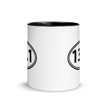 Load image into Gallery viewer, Fun Coffee Mug | Half Marathon