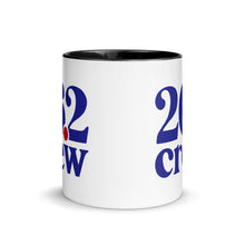 Load image into Gallery viewer, Fun Coffee Mug | Marathon Crew