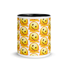 Load image into Gallery viewer, Emoji Coffee Mug | Melting Face