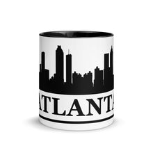 Load image into Gallery viewer, City Coffee Mug | Atlanta Skyline