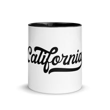 Load image into Gallery viewer, State Coffee Mug | California