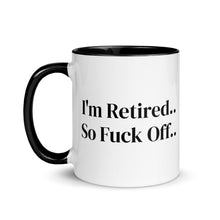Load image into Gallery viewer, Fun Coffee Mug | Retired