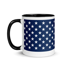 Load image into Gallery viewer, Fun Coffee Mug | American Flag