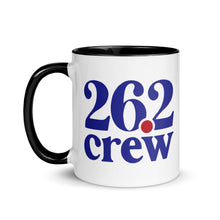 Load image into Gallery viewer, Fun Coffee Mug | Marathon Crew