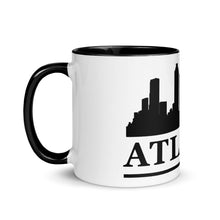 Load image into Gallery viewer, City Coffee Mug | Atlanta Skyline