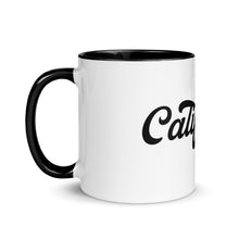 Load image into Gallery viewer, State Coffee Mug | California