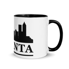 Load image into Gallery viewer, City Coffee Mug | Atlanta Skyline
