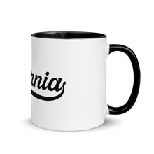 Load image into Gallery viewer, State Coffee Mug | California