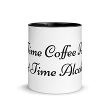 Load image into Gallery viewer, Fun Coffee Mug | Part Time Alcoholic
