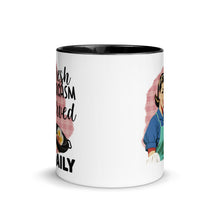 Load image into Gallery viewer, Fun Coffee Mug | Sarcasm Served Daily
