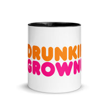Load image into Gallery viewer, Fun Coffee Mug | Drunk Grownups