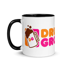 Load image into Gallery viewer, Fun Coffee Mug | Drunk Grownups
