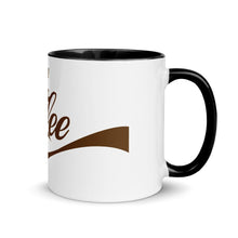Load image into Gallery viewer, Fun Coffee Mug | Enjoy Coffee