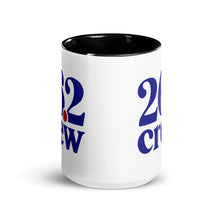 Load image into Gallery viewer, Fun Coffee Mug | Marathon Crew