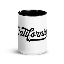 Load image into Gallery viewer, State Coffee Mug | California