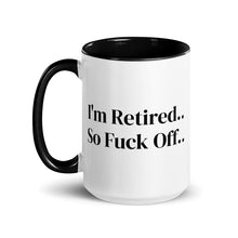 Load image into Gallery viewer, Fun Coffee Mug | Retired